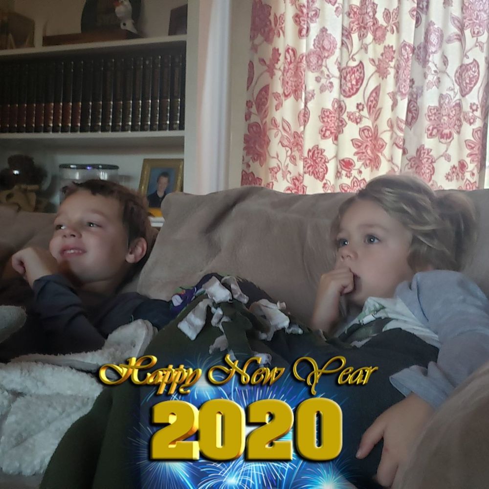 Meet your Posher, Sharon